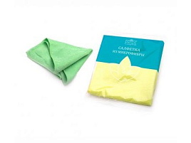 Салфетка Микрофибра  CХ012