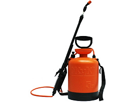 Опрыскиватель Жук 5л ОП-207 с ремнем 0437