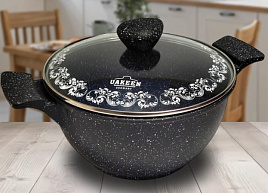 Жаровня 5,4л VK728/3476