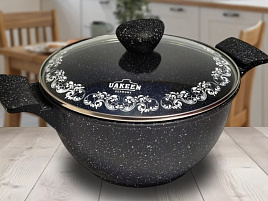 Жаровня 5,4л VK728/3476