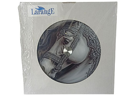 СГ Блюдо вращающееся 105-742 Символ года 2026 28,5см