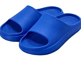 Обувь Шлепанцы женские 1027 р-р38