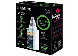 Кассета Барьер Комплекс ЖЕСТКОСТЬ  3шт