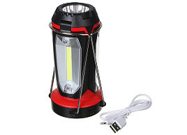 Фонарь от аккумулятора 225-001