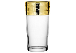 Набор стаканов 6шт 1256/45/8868 Олимп 250мл