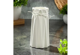 Ваза А060236 Оригами 18см