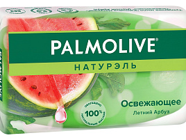 Мыло Palmolive 90г Арбуз М Освеж.глиц.2940