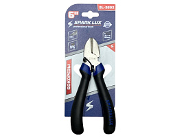 Бокорезы 150мм SL-3602