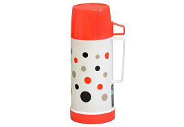 Термос 0,6л AISBERG RM-1644-4/1854 Red