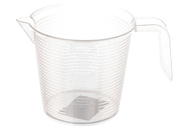 Мерный кувшин 0,25л 361-356