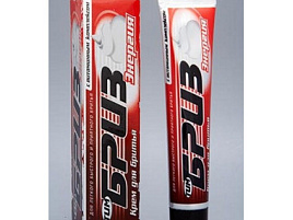 Крем после бритья Бриз 75г Энергия