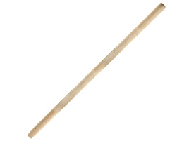 Черенок для грабель д30 1в/с 120см