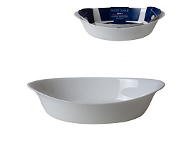 Форма для запекания керамика N3083/592618 SMART CUISINE овал 32*20см