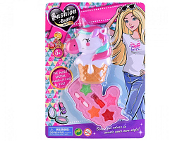 Набор косметики V82812D6 Блеск детства