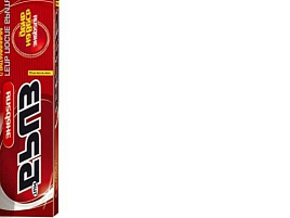 Гель после бритья Бриз 75мл Энергия 2414