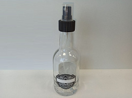 Бутылка для масла 200мл 02355-01049 стекло