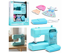 Швейная машина HJ631