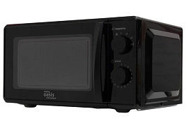 Микроволновая печь OASIS MW-70MB