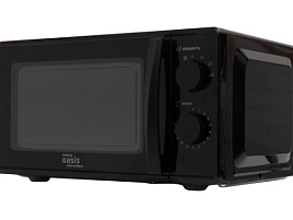 Микроволновая печь OASIS MW-70MB
