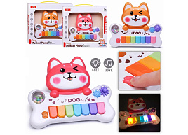 Пианино 8895B Корги