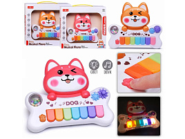 Пианино 8895B Корги