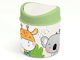 Контейнер для мусора 1л Giraffix 39050