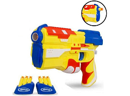 Автомат с мягкими пулями 905А Охотник