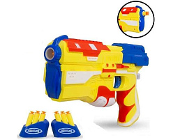 Автомат с мягкими пулями 905А Охотник