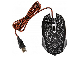 Мышь NAKATOMI MOG-15U USB