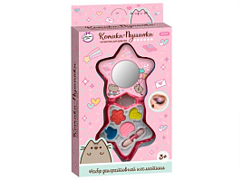 Набор косметики 131363-KK-ML Царевны Милая Леди