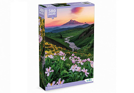 Пазл 500эл. На закате 09074