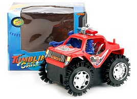 На батарейках 141AB Перевертыш полиция