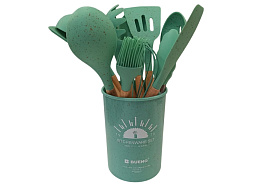 Набор кухонных принадлежностей 13пр BN-10/0108