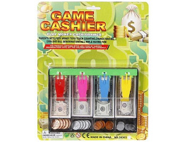 Деньги для детской кассы 30303U