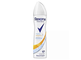 Дезодорант Rexona 150мл Термозащита(Unilever) М