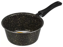 Ковш алюминий 1л HomeLoft HI68116/2990