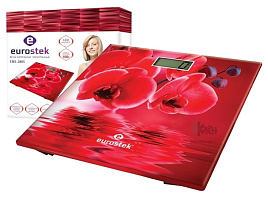 Весы напольные EUROSTEK EBS-2805