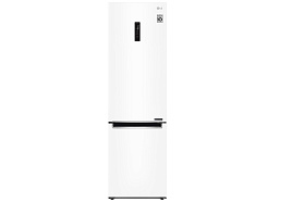 Холодильник LG GA-B 509 MQSL