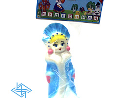 Пластизоль СИ-135 Снегурочка