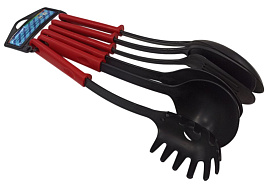 Набор кухонных принадлежностей 6пр 2028