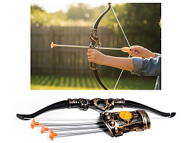 Лук 500А-13 Гнев Апполона