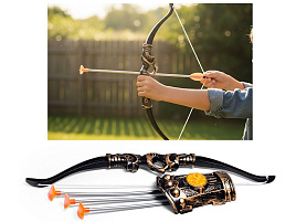 Лук 500А-13 Гнев Апполона