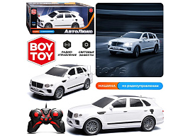 Радиоуправляемая Машина BT0085-1 Автостиль-3