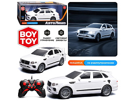 Радиоуправляемая Машина BT0085-1 Автостиль-3