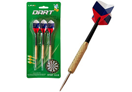 Дротики E43121 набор 3шт.