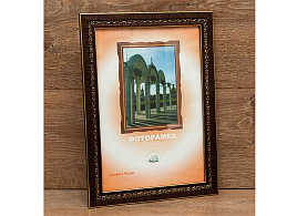 Фоторамка 13*18 2701Q-341A пластик