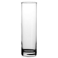 Ваза 43767 Флора -цилиндр 26,5см б/уп