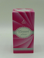 Т.вода жен.Dessert Plaisir 50мл