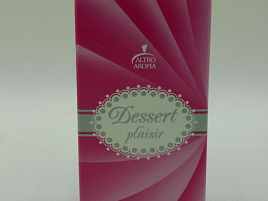 Т.вода жен.Dessert Plaisir 50мл