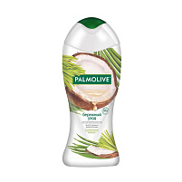 Гель для душа Палмолив Береж.уход Кокос и лемонграсс 250мл.2019